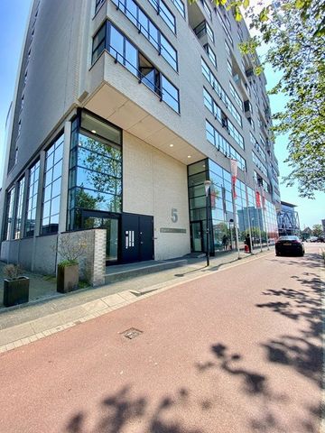 Te huur: Appartement Generaal Eisenhowerplein in Rijswijk - Foto 2