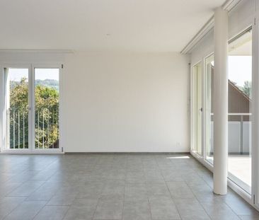 Attikawohnung mit grosser Terrasse - Foto 3