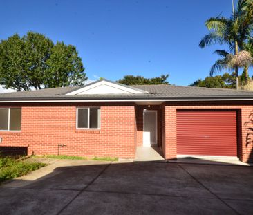 Near New 2 Bedroom Granny Flat! - Photo 6