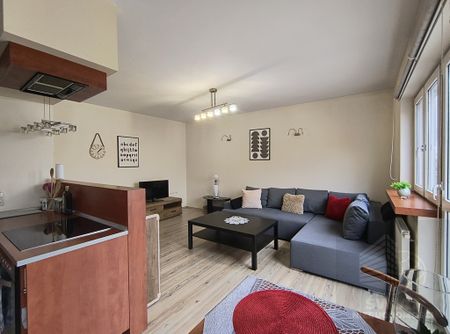 Apartament 2pok. 54 m - Photo 2