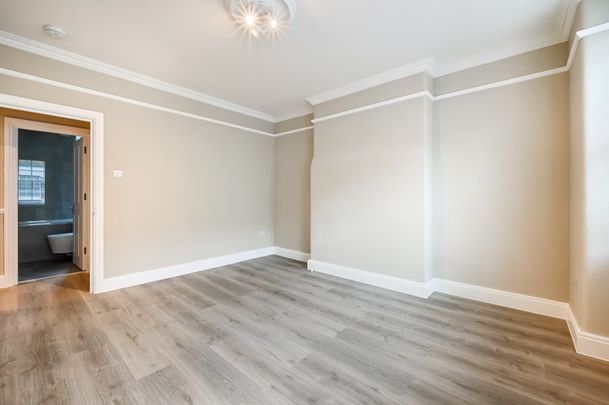 3 bedroom apartment - Photo 1