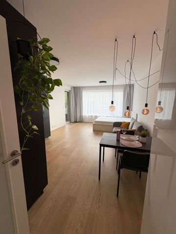 Pronájem bytu 1+kk • 40 m² bez realitkySkálové, Praha - Braník - Photo 2