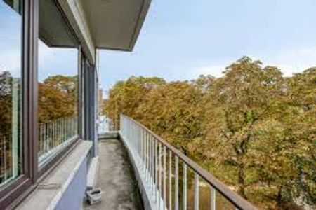 Appartement te huur - Photo 3