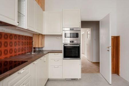 Mieszkanie 3pokojowe na wynajem ul. Mokotowska 84 m² - Photo 2