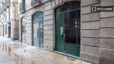 3 bedroom luxury Flat for rent in Barcelona, Spain - Photo 3