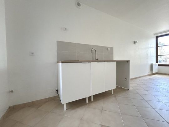 Appartement 2 Pièces 41 m² - Photo 1