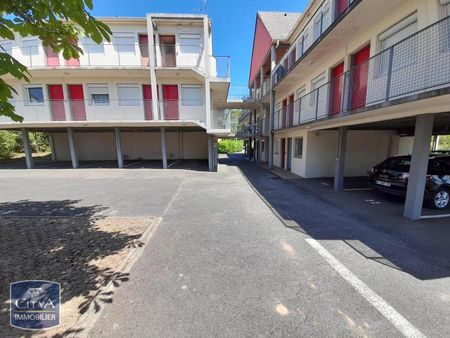 Location Appartement 1 pièce 10m² CHAMBRAY LES TOURS 37170 - Photo 5