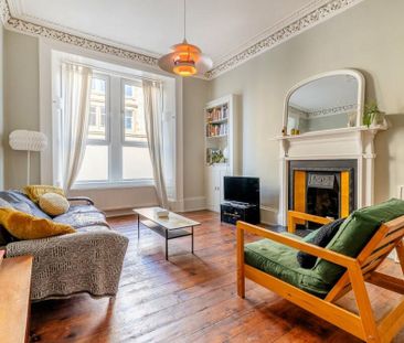 1 Bed Flat, Govanhill, G42 - Photo 3