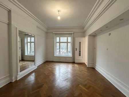 Appartement te huur - Foto 2