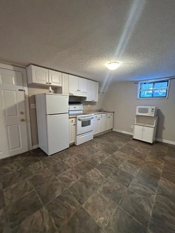 Basement Suite near Kingsway / NAIT - Utilities included - Photo 3
