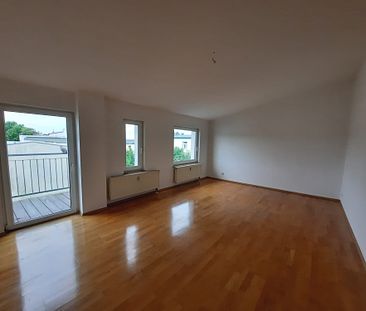 Große 2-Raum-Wohnung im beliebten Stadtfeld-Ost - Photo 6