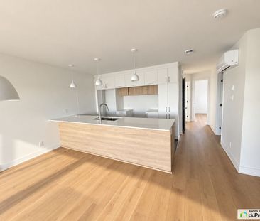 106, Rue Léo-Gendreau Nord, Granby à louer - Photo 5