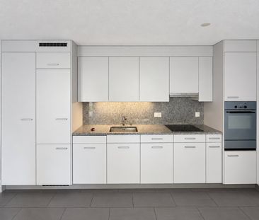 3.5 Zimmer, 73 m², 1. Stock - Photo 4