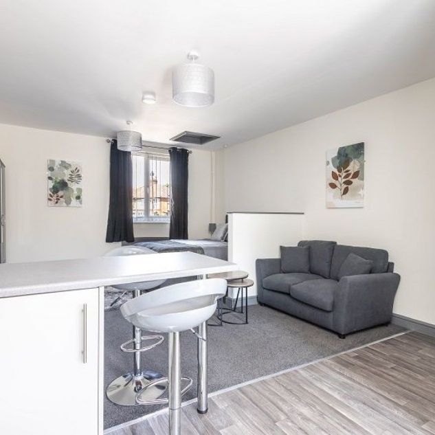 Tower Road, Rugby - Photo 1