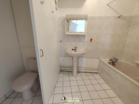 Résidence Les Oliviers 23 rue Edmond Rostand - Bât. B, 63000, Clermont-Ferrand - Photo 2