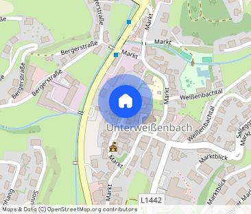 Geräumige Mietwohnung im Zentrum - Foto 1