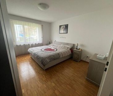 APPARTEMENT 31/2 PIÈCES À BUCHRAIN (LU), MEUBLÉ, TEMPORAIRE - Foto 3