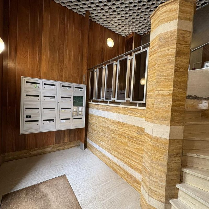 Appartement T2 à louer - 41 m² - Photo 1