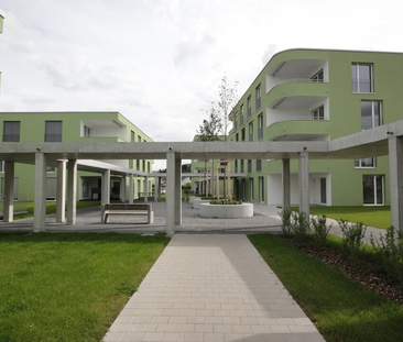 Ihr neues Zuhause, Modern im Grünen! - Photo 5