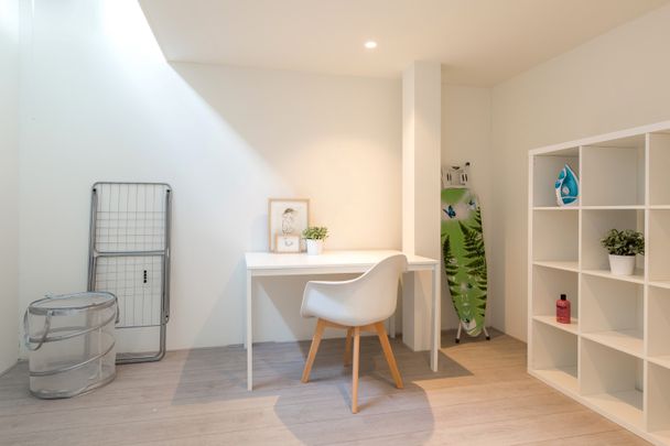 Kon. Wilhelminaplein 29 D2, Amsterdam - Photo 1