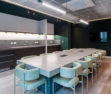 Studio to rent - Photo 2