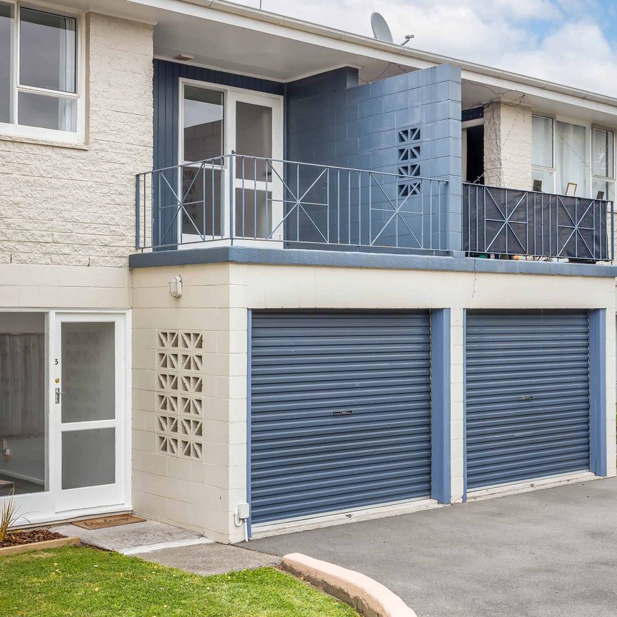 Sunny, Central Living in a Prime Location - Photo 1