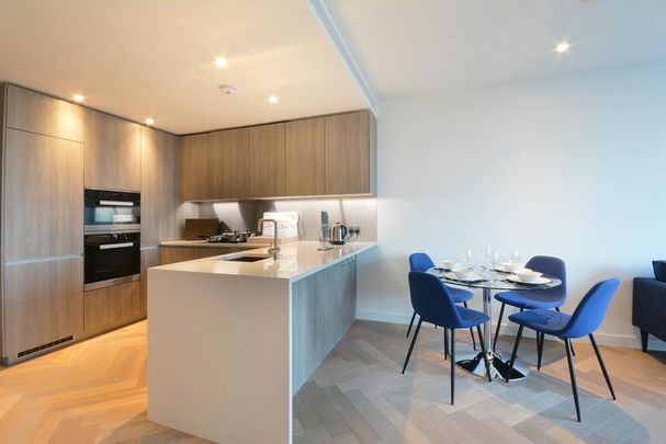 1 bedroom apartment to rent - Photo 1