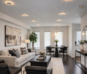 For Lease - 471 John Deisman Boulevard, Vaughan, Ontario - Photo 1