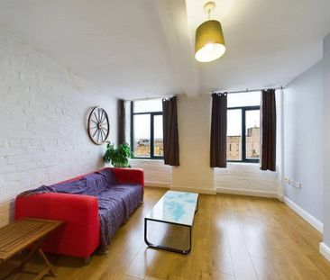 2 bedroom apartment to rent - Photo 6