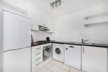 1 bedroom flat to rent - Photo 3