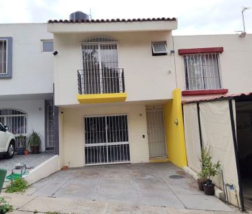 Casa en RENTA - Fraccionamiento Arrayanes, Tlaquepaque. - Photo 5