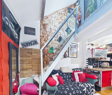 Location Appartement 2 pièces 35m² MOISSY CRAMAYEL 77550 - Photo 2