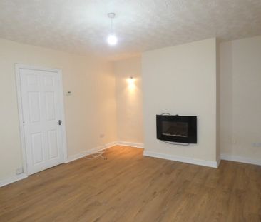 1 bedroom flat to rent Brook Street, Crewe, CW2 - Photo 1