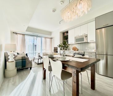 For Lease - 1630 Queen Street Unit# 412, Toronto, Ontario - Photo 5