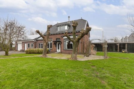 Te huur: Huis Overgauwseweg in Pijnacker - Photo 4