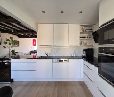 Tout savoir sur cette maison à Uccle, à Uccle - Photo 5