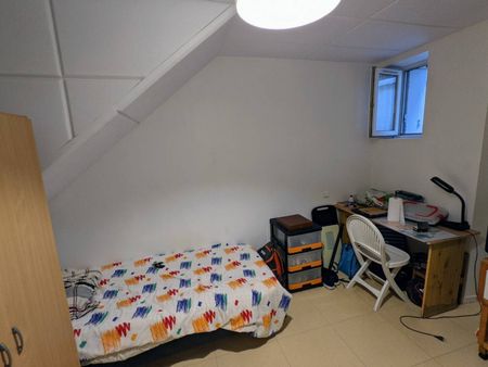 Centre ville Nantes studio meublé - Photo 2