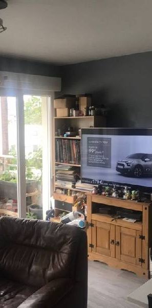 Appart F2 37m² (réf 2128015) - Photo 1