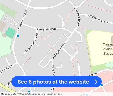 Doncaster, Doncaster, DN6 - Photo 1