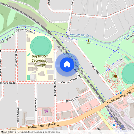 1/15 Railway Parade, BAYSWATER