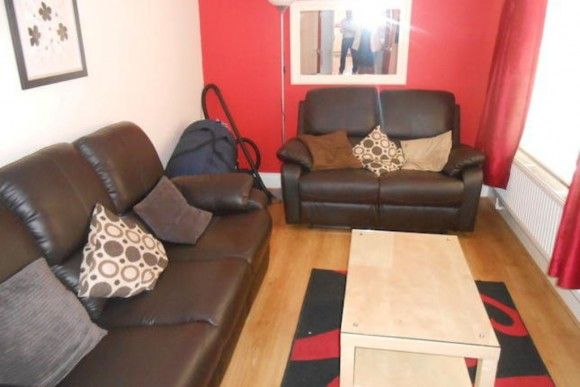 5 Bed - Brookdale Road, Off Smithdown Rd, Liverpool, L15 - Photo 1