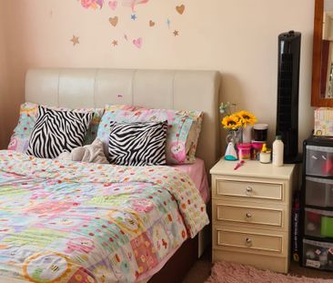 Semi-detached in Maple Close Little Stoke, Bristol, BS34 6HH - Photo 4