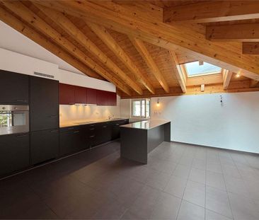 Appartamento moderno di 4,5 locali immerso nel verde a Cadro - Foto 6