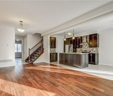 For Lease - 82 Enford Crescent Unit# Upper, Brampton, Ontario - Photo 5