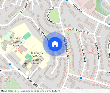 3 bedroom semi-detached house to rent - Photo 1