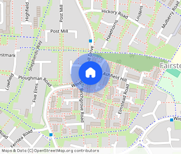 Ashfield Hill, King's Lynn, PE30 - Photo 1