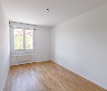 4 Zimmer, 71 m², 2. Stock - Photo 1