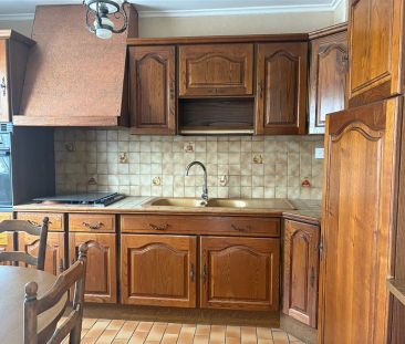 Location maison 3 pièces - 77.64m² à Trouy (18570) - Photo 2