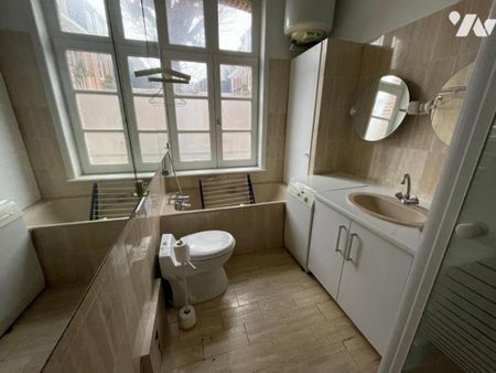LILLE - RESIDENCE SERVICES AU COEUR DU VIEUX LILLE - Appt 79 m² - Photo 5