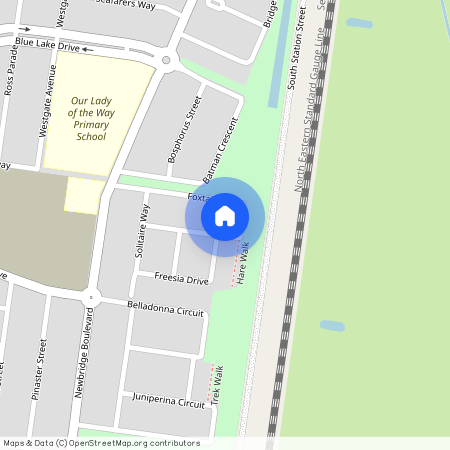 38 Foxtail Circuit, Vic 3756, Wallan